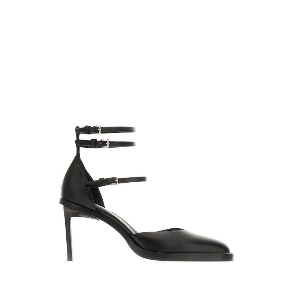 Ann Demeulemeester Woman Shoes Pumps